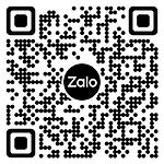 Basmi FIP Zalo QR Code